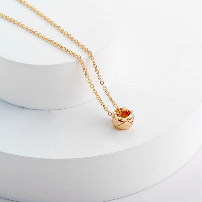 Chanel Necklace 02yxs09